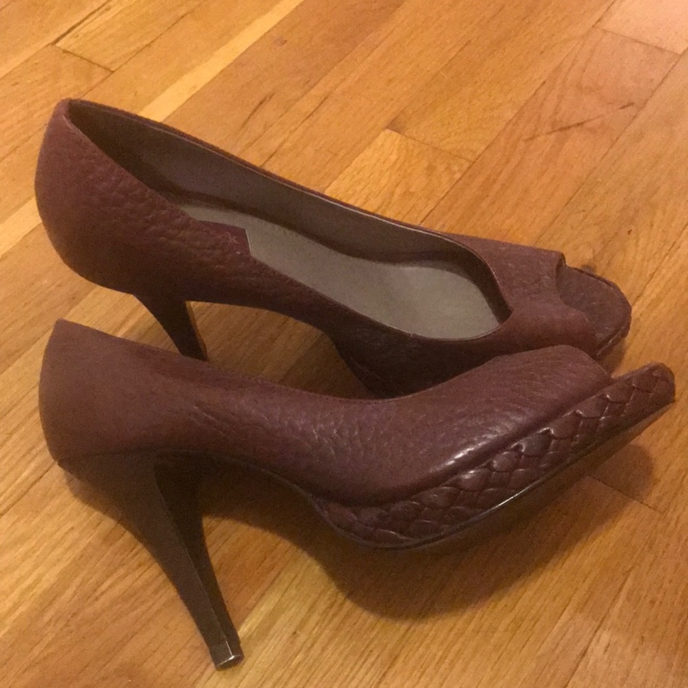 Sexy heels